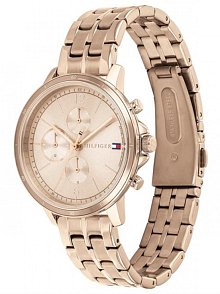 Tommy Hilfiger TH1782190 Kadın Kol Saati
