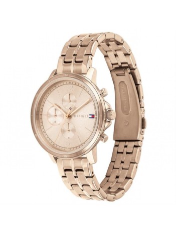 Tommy Hilfiger TH1782190 Kadın Kol Saati Tommy Hilfiger TH1782190 Kadın Kol Saati