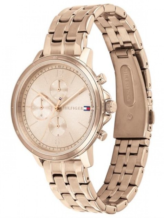 Tommy Hilfiger TH1782190 Kadın Kol Saati Tommy Hilfiger TH1782190 Kadın Kol Saati