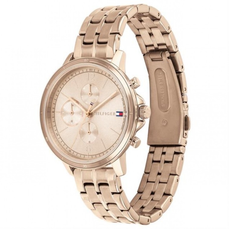 Tommy Hilfiger TH1782190 Kadın Kol Saati Tommy Hilfiger TH1782190 Kadın Kol Saati