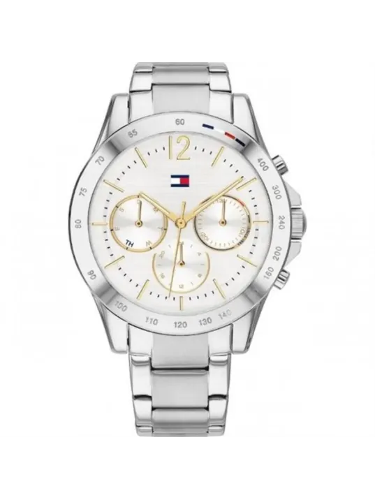 Tommy Hilfiger TH1782194 Kadın Kol Saati Tommy Hilfiger TH1782194 Kadın Kol Saati