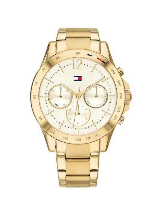 Tommy Hilfiger TH1782195 Kadın Kol Saati