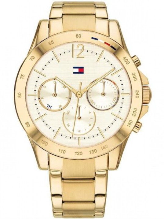 Tommy Hilfiger TH1782195 Kadın Kol Saati Tommy Hilfiger TH1782195 Kadın Kol Saati