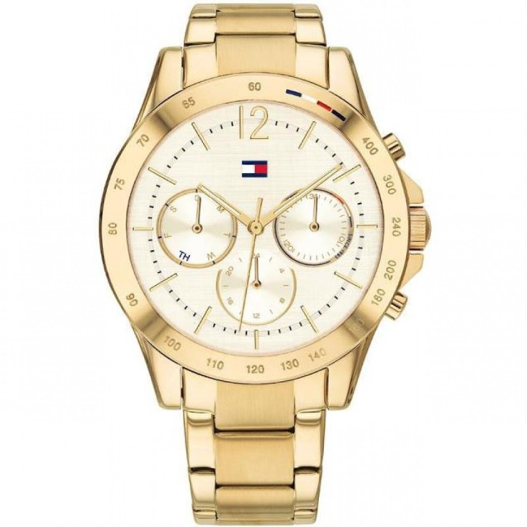 Tommy Hilfiger TH1782195 Kadın Kol Saati Tommy Hilfiger TH1782195 Kadın Kol Saati
