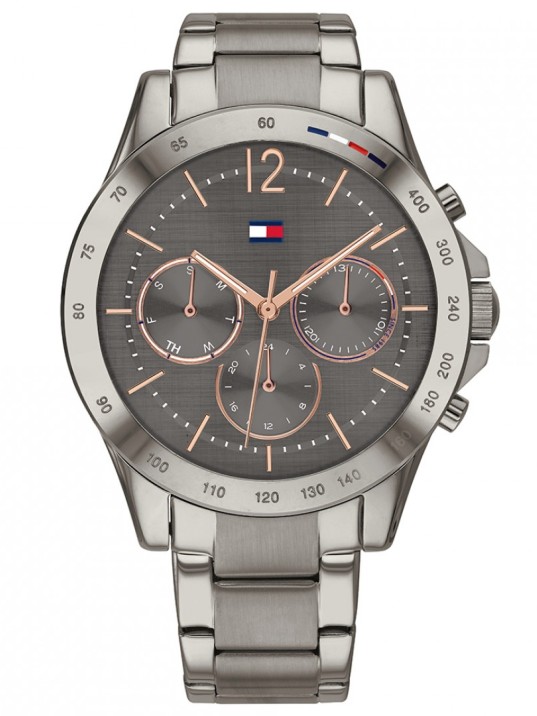 Tommy Hilfiger TH1782196 Kadın Kol Saati Tommy Hilfiger TH1782196 Kadın Kol Saati