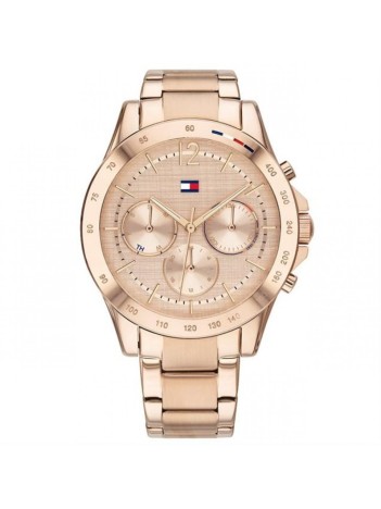 Tommy Hilfiger TH1782197 Kadın Kol Saati Tommy Hilfiger TH1782197 Kadın Kol Saati