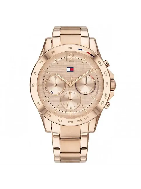 Tommy Hilfiger TH1782197 Kadın Kol Saati
