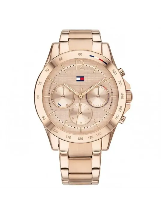Tommy Hilfiger TH1782197 Kadın Kol Saati Tommy Hilfiger TH1782197 Kadın Kol Saati
