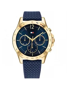Tommy Hilfiger TH1782198 Kadın Kol Saati