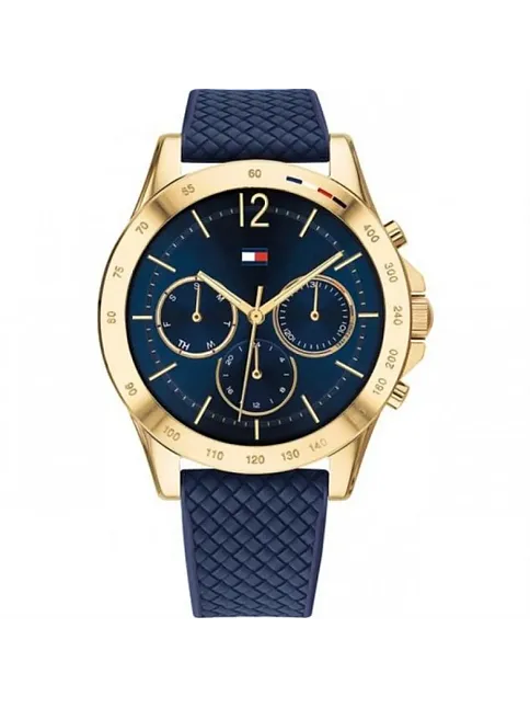 Tommy Hilfiger TH1782198 Kadın Kol Saati