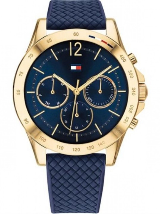 Tommy Hilfiger TH1782198 Kadın Kol Saati Tommy Hilfiger TH1782198 Kadın Kol Saati