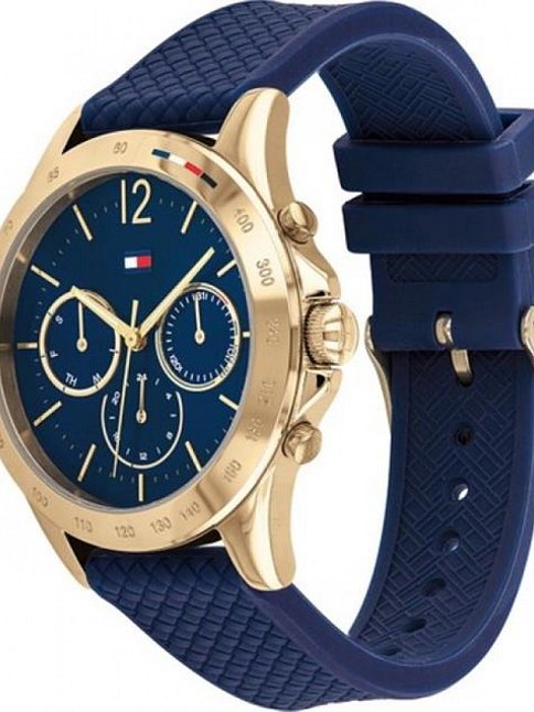 Tommy Hilfiger TH1782198 Kadın Kol Saati