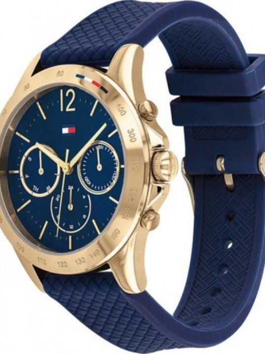 Tommy Hilfiger TH1782198 Kadın Kol Saati Tommy Hilfiger TH1782198 Kadın Kol Saati