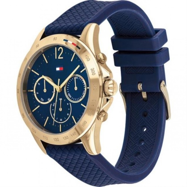 Tommy Hilfiger TH1782198 Kadın Kol Saati Tommy Hilfiger TH1782198 Kadın Kol Saati