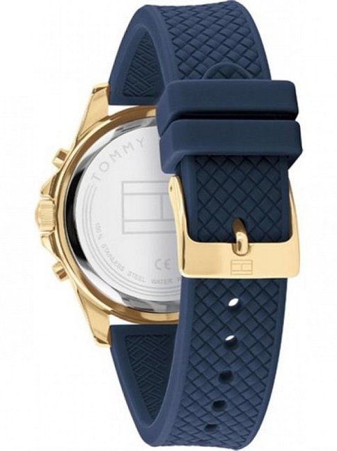 Tommy Hilfiger TH1782198 Kadın Kol Saati