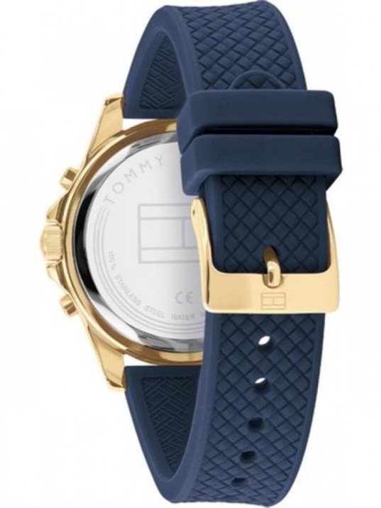 Tommy Hilfiger TH1782198 Kadın Kol Saati Tommy Hilfiger TH1782198 Kadın Kol Saati