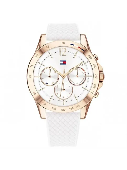 Tommy Hilfiger TH1782199 Kadın Kol Saati