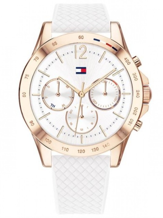 Tommy Hilfiger TH1782199 Kadın Kol Saati Tommy Hilfiger TH1782199 Kadın Kol Saati