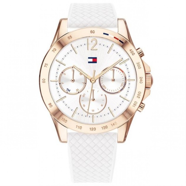 Tommy Hilfiger TH1782199 Kadın Kol Saati Tommy Hilfiger TH1782199 Kadın Kol Saati