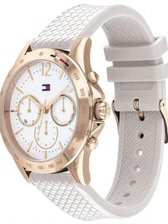 Tommy Hilfiger TH1782199 Kadın Kol Saati Tommy Hilfiger TH1782199 Kadın Kol Saati