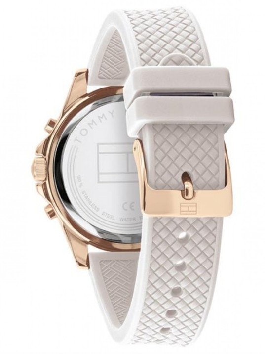 Tommy Hilfiger TH1782199 Kadın Kol Saati Tommy Hilfiger TH1782199 Kadın Kol Saati