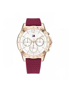 Tommy Hilfiger TH1782200 Kadın Kol Saatleri