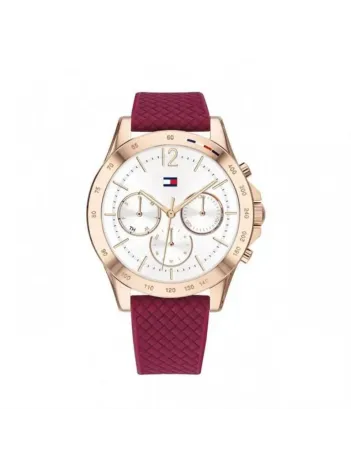 Tommy Hilfiger TH1782200 Kadın Kol Saatleri