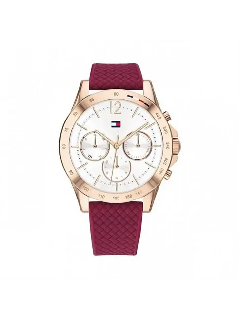 Tommy Hilfiger TH1782200 Kadın Kol Saatleri