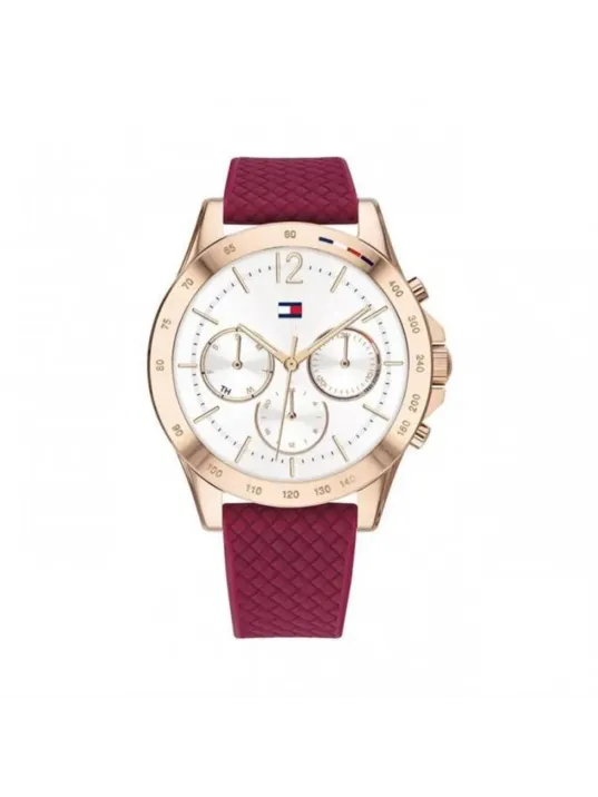 Tommy Hilfiger TH1782200 Kadın Kol Saatleri