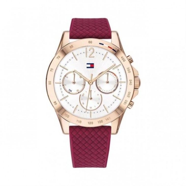 Tommy Hilfiger TH1782200 Kadın Kol Saatleri Tommy Hilfiger TH1782200 Kadın Kol Saatleri