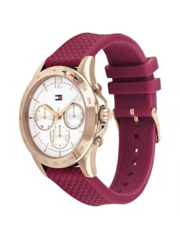 Tommy Hilfiger TH1782200 Kadın Kol Saatleri