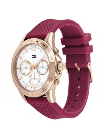Tommy Hilfiger TH1782200 Kadın Kol Saatleri Tommy Hilfiger TH1782200 Kadın Kol Saatleri