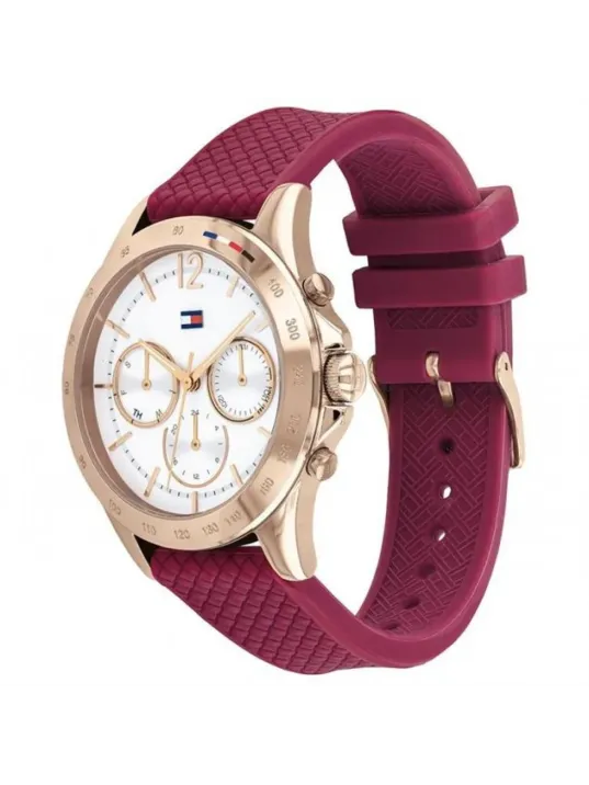 Tommy Hilfiger TH1782200 Kadın Kol Saatleri