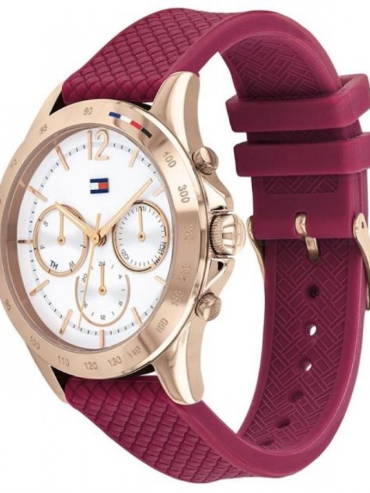 Tommy Hilfiger TH1782200 Kadın Kol Saatleri Tommy Hilfiger TH1782200 Kadın Kol Saatleri