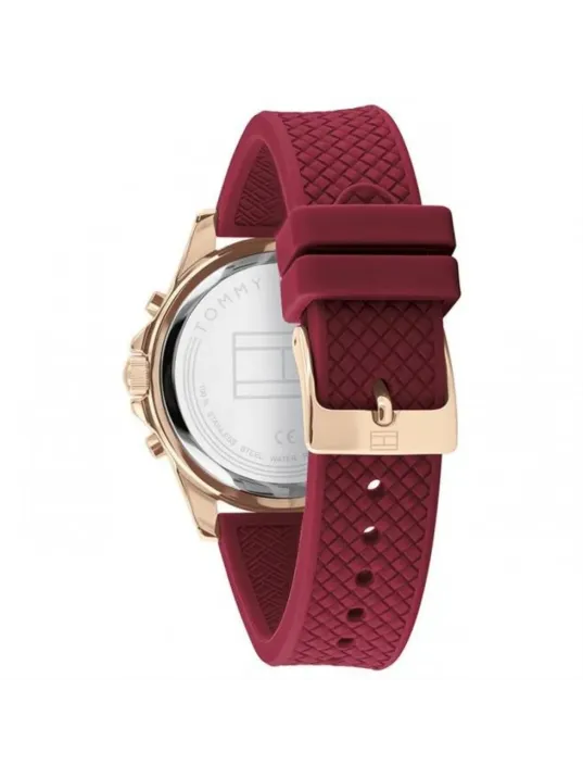 Tommy Hilfiger TH1782200 Kadın Kol Saatleri