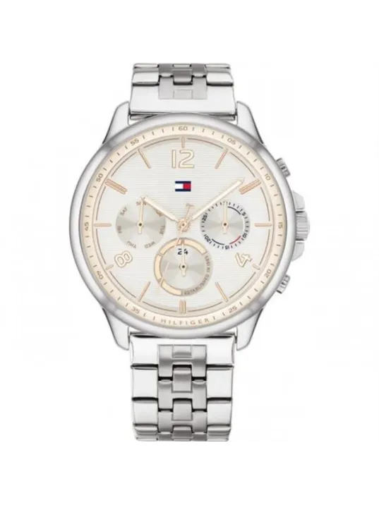 Tommy Hilfiger TH1782222 Kadın Kol Saati Tommy Hilfiger TH1782222 Kadın Kol Saati