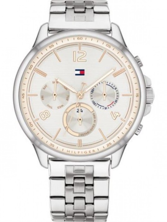 Tommy Hilfiger TH1782222 Kadın Kol Saati Tommy Hilfiger TH1782222 Kadın Kol Saati
