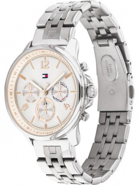 Tommy Hilfiger TH1782222 Kadın Kol Saati Tommy Hilfiger TH1782222 Kadın Kol Saati