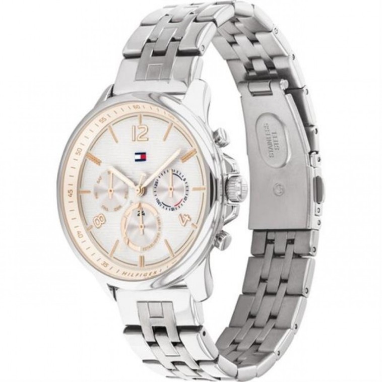Tommy Hilfiger TH1782222 Kadın Kol Saati Tommy Hilfiger TH1782222 Kadın Kol Saati