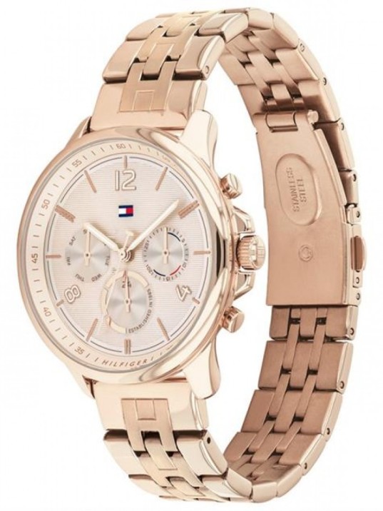 Tommy Hilfiger TH1782224 Kadın Kol Saati Tommy Hilfiger TH1782224 Kadın Kol Saati