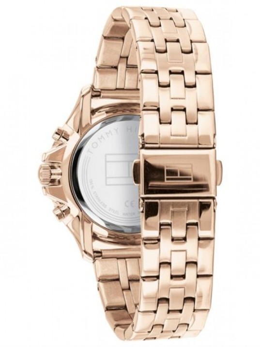 Tommy Hilfiger TH1782224 Kadın Kol Saati Tommy Hilfiger TH1782224 Kadın Kol Saati