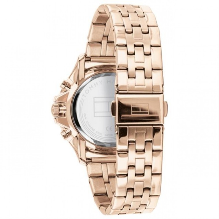 Tommy Hilfiger TH1782224 Kadın Kol Saati Tommy Hilfiger TH1782224 Kadın Kol Saati