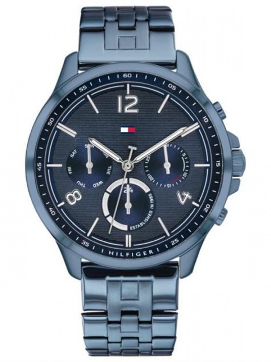 Tommy Hilfiger TH1782227 Kadın Kol Saati Tommy Hilfiger TH1782227 Kadın Kol Saati