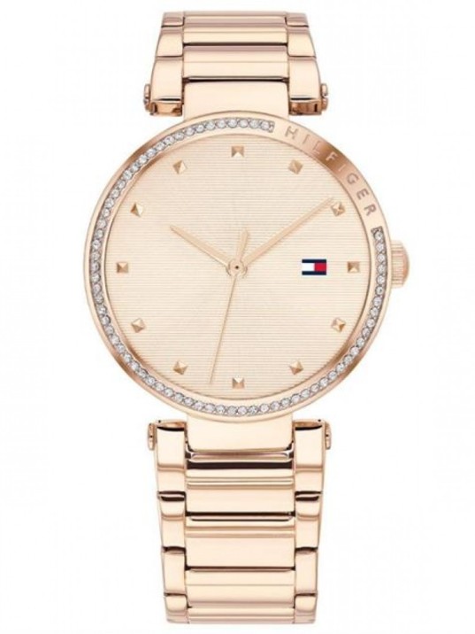 Tommy Hilfiger TH1782237 Kadın Kol Saati Tommy Hilfiger TH1782237 Kadın Kol Saati