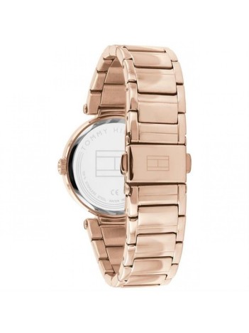 Tommy Hilfiger TH1782237 Kadın Kol Saati Tommy Hilfiger TH1782237 Kadın Kol Saati