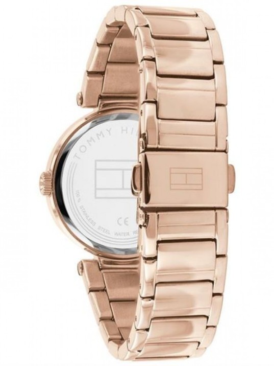 Tommy Hilfiger TH1782237 Kadın Kol Saati Tommy Hilfiger TH1782237 Kadın Kol Saati