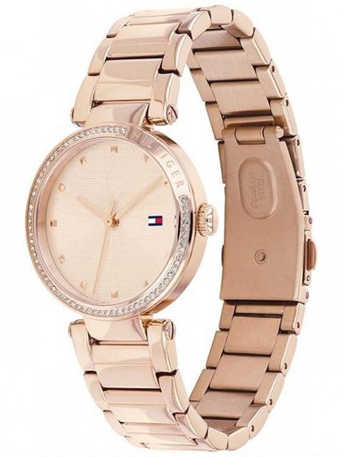 Tommy Hilfiger TH1782237 Kadın Kol Saati