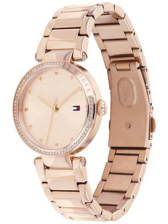 Tommy Hilfiger TH1782237 Kadın Kol Saati Tommy Hilfiger TH1782237 Kadın Kol Saati