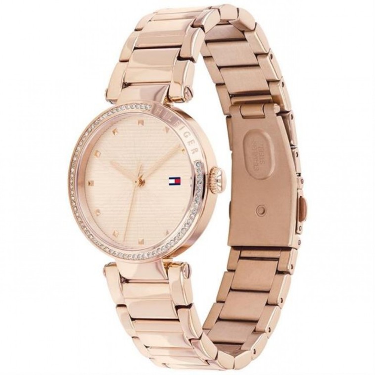 Tommy Hilfiger TH1782237 Kadın Kol Saati Tommy Hilfiger TH1782237 Kadın Kol Saati