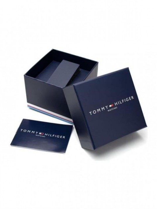 Tommy Hilfiger TH1782237 Kadın Kol Saati Tommy Hilfiger TH1782237 Kadın Kol Saati